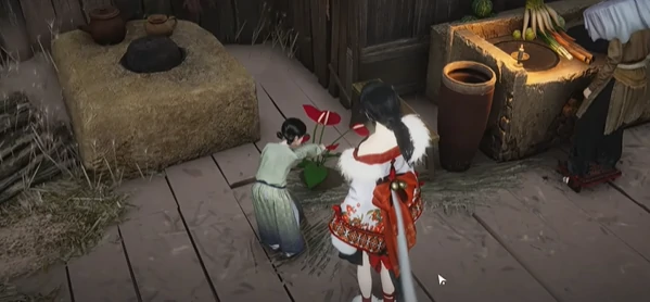 燕云十六声万事知宛转藤任务怎样完成