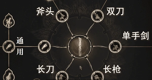 明末渊虚之羽天赋与武器攻略