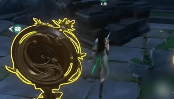 仙剑世界雾北区易家故院解密宝箱怎样获取