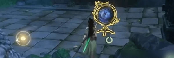 仙剑世界雾北区易家故院解密宝箱怎样获取