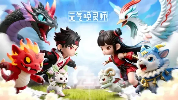 元气唤灵师零氪新手怎么去构建阵容