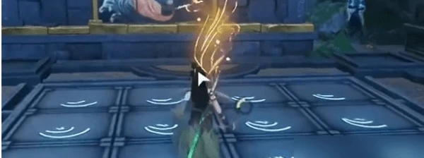 仙剑世界雾北区易家故院解密宝箱怎样获取