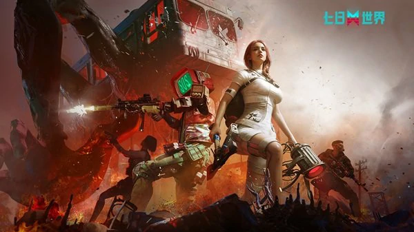 七日世界搬砖全攻略，新手高效赚钱秘籍