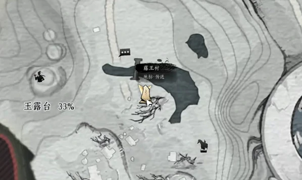 燕云十六声万事知父亲的钱匣任务怎么过