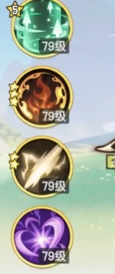 杖剑传说3转斗士技能怎么搭配