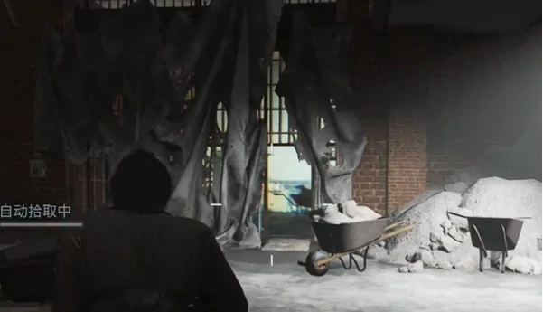 七日世界隐藏关卡怎么进的