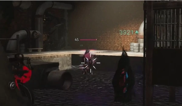 七日世界隐藏关卡怎么进的