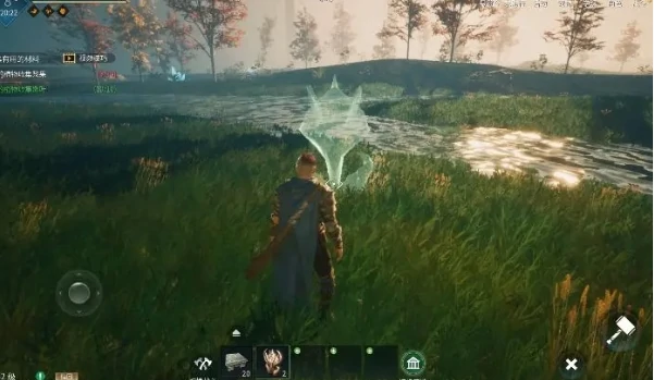 黑光生存进化怎样建造房屋