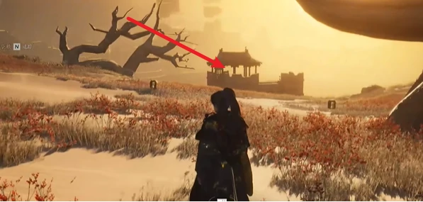 燕云十六声大盗难成任务怎么完成