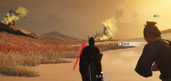 燕云十六声大盗难成任务怎么完成