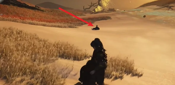 燕云十六声大盗难成任务怎么完成