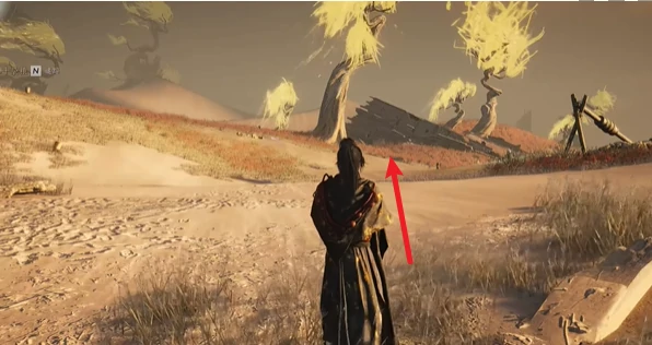 燕云十六声大盗难成任务怎么完成