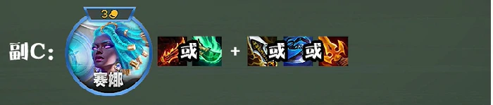 金铲铲之战s14重装薇恩阵容推荐