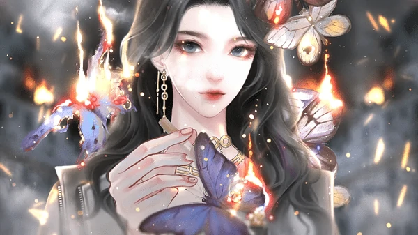 作精少女橙光煮面全剧情通关指南