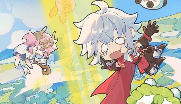 杖剑传说职业搭配攻略!解锁各流派最强组合,助你称霸坎斯汀