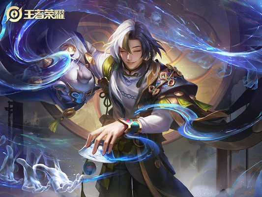 王者荣耀S39赛季最强英雄攻略:版本之子与上分密码