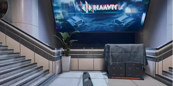 三角洲行动战斗部门环游世界怎么过