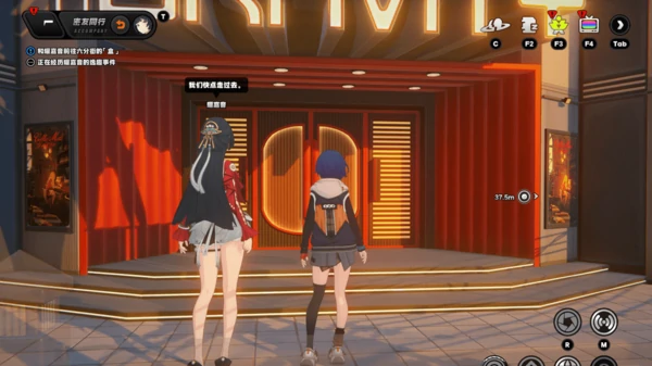 绝区零1.5版耀嘉音逸趣事件全收集攻略