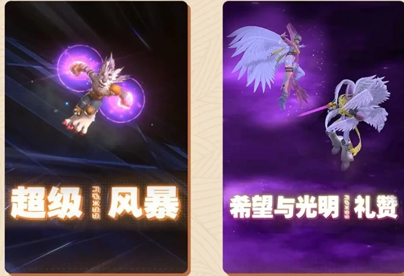 数码宝贝源码联合奥义怎么玩