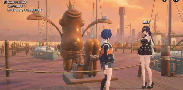 绝区零1.5版耀嘉音逸趣事件全收集攻略