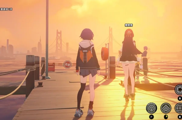 绝区零1.5版耀嘉音逸趣事件全收集攻略