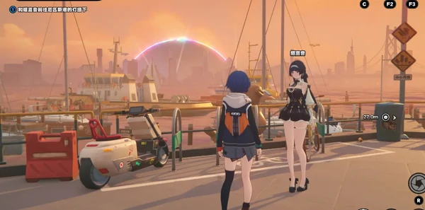 绝区零1.5版耀嘉音逸趣事件全收集攻略