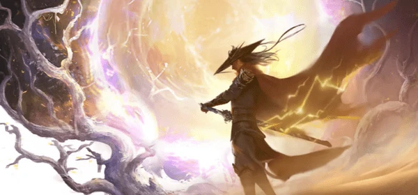 永劫无间手游万钧什么时候上线?技能介绍