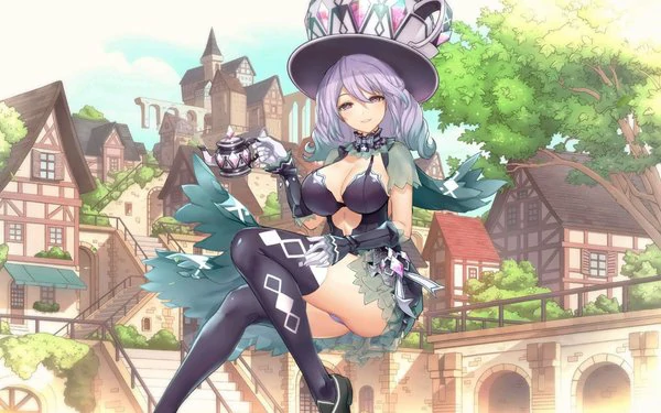 樱境物语兑换码最新2025一览