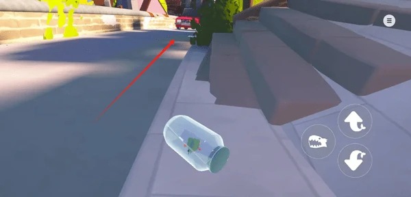 我是小鱼儿食人鱼篇第一关通关指南