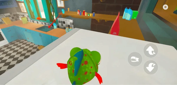 我是小鱼儿食人鱼篇第一关通关指南