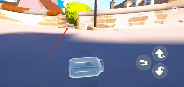 我是小鱼儿食人鱼篇第一关通关指南