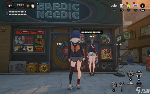 绝区零1.5版耀嘉音逸趣事件全收集攻略