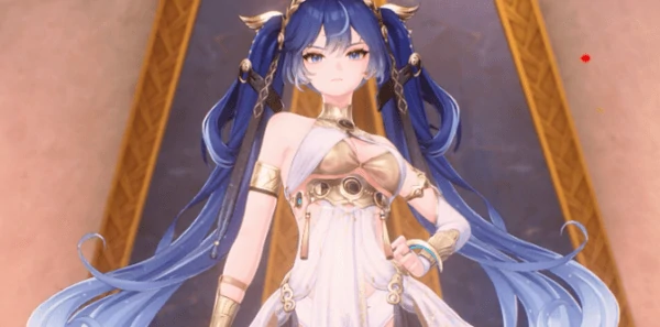 鸣潮尤诺最佳武器推荐