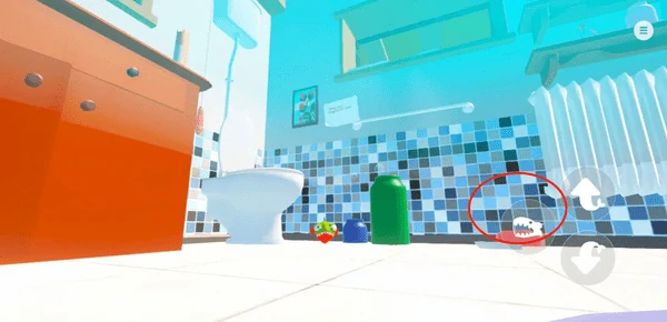 我是小鱼儿食人鱼篇第一关通关指南