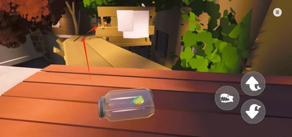 我是小鱼儿食人鱼篇第一关通关指南