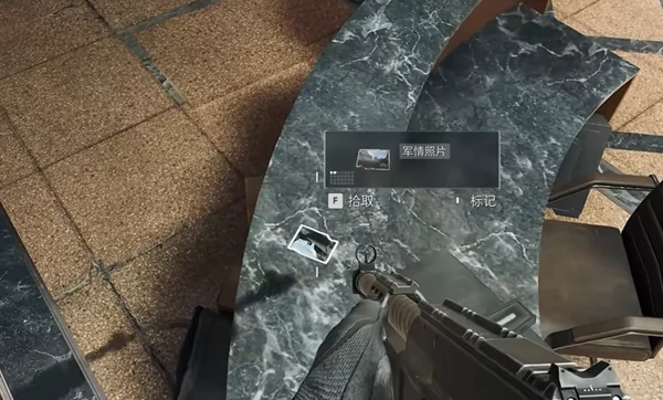 三角洲行动零号大坝大红刷新点在哪