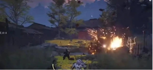 燕云十六声金妙音石归鸿怎么获得