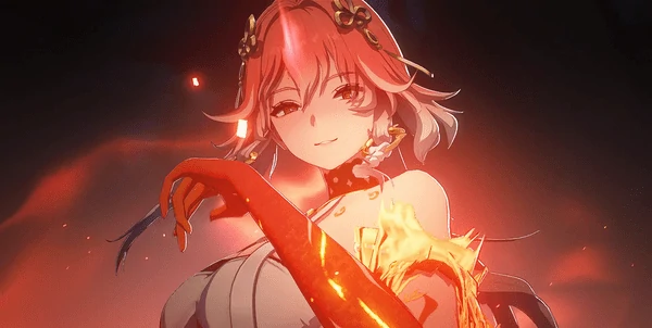 鸣潮长离培养攻略：零命即完全体，副C定位性价比之选