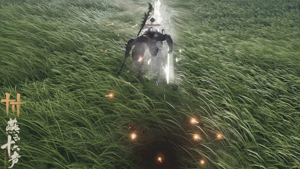 燕云十六声骑龙回马怎么获得