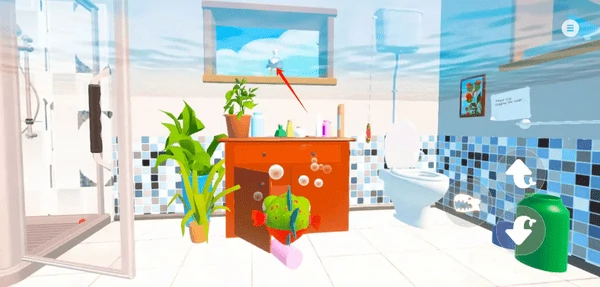 我是小鱼儿食人鱼篇第一关通关指南