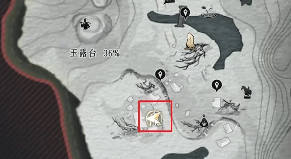 燕云十六声万事知马角乌白任务怎么完成