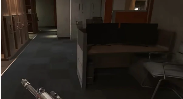 三角洲行动零号大坝大红刷新点在哪