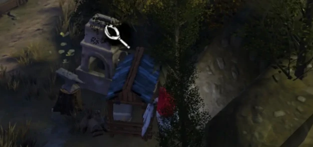 地下城堡4隐藏道具怎么获得