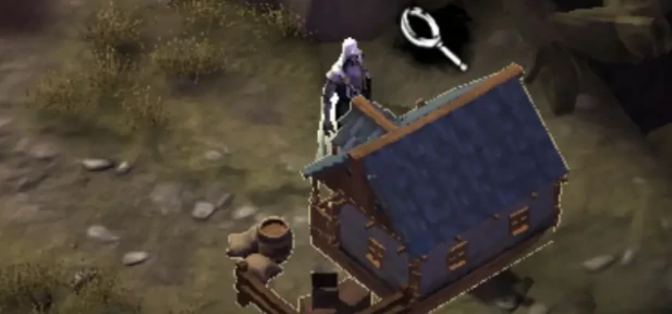 地下城堡4隐藏道具怎么获得