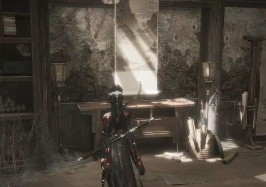 燕云十六声静夜思任务怎么完成