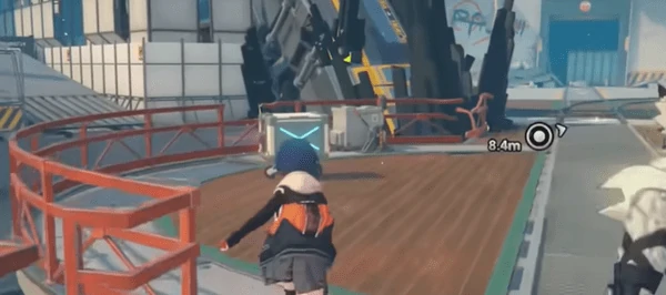 绝区零如获新生怎么过