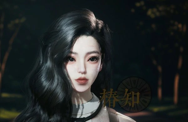 七日世界捏脸数据女分享码