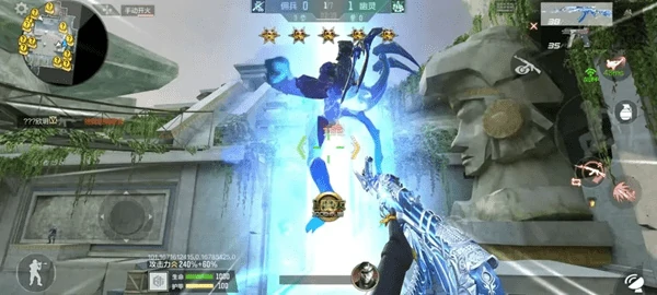 cf手游生化弹夹怎么获得?生化弹夹获取攻略