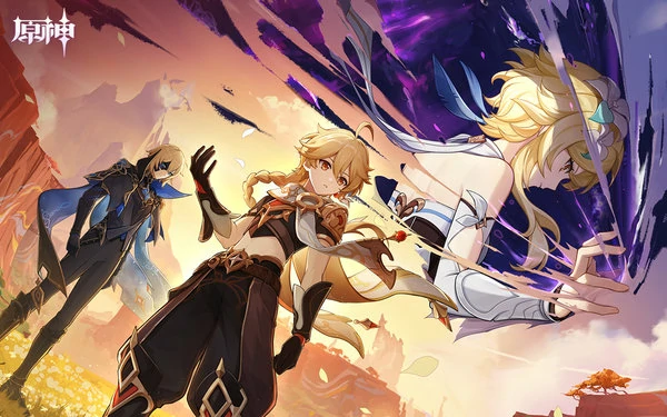 原神菲林斯养成突破材料有哪些