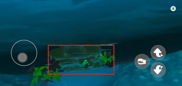 我是小鱼儿食人鱼篇第二关通关指南